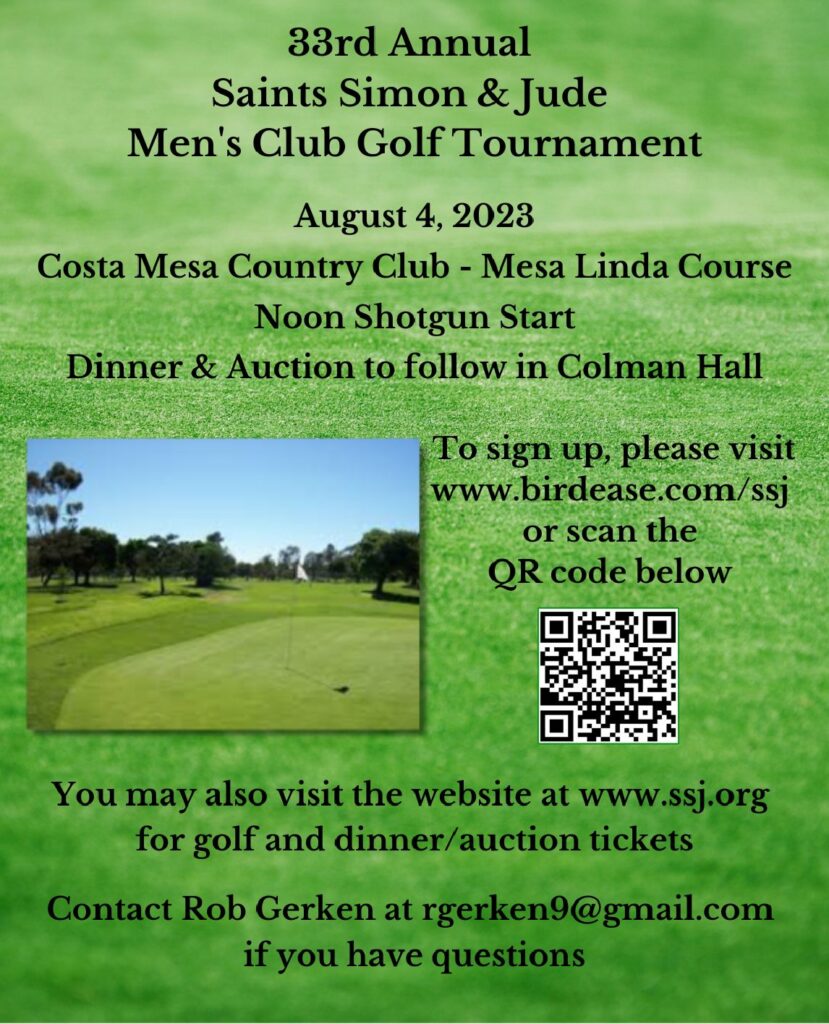 23+ Father'S Day Golf Tournament 2023