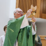 Reverend Reynold Furrell