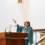 Reverend Philip Smith