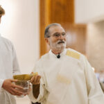 Deacon Matt Calabrese