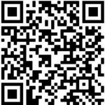 QR Code for Donation