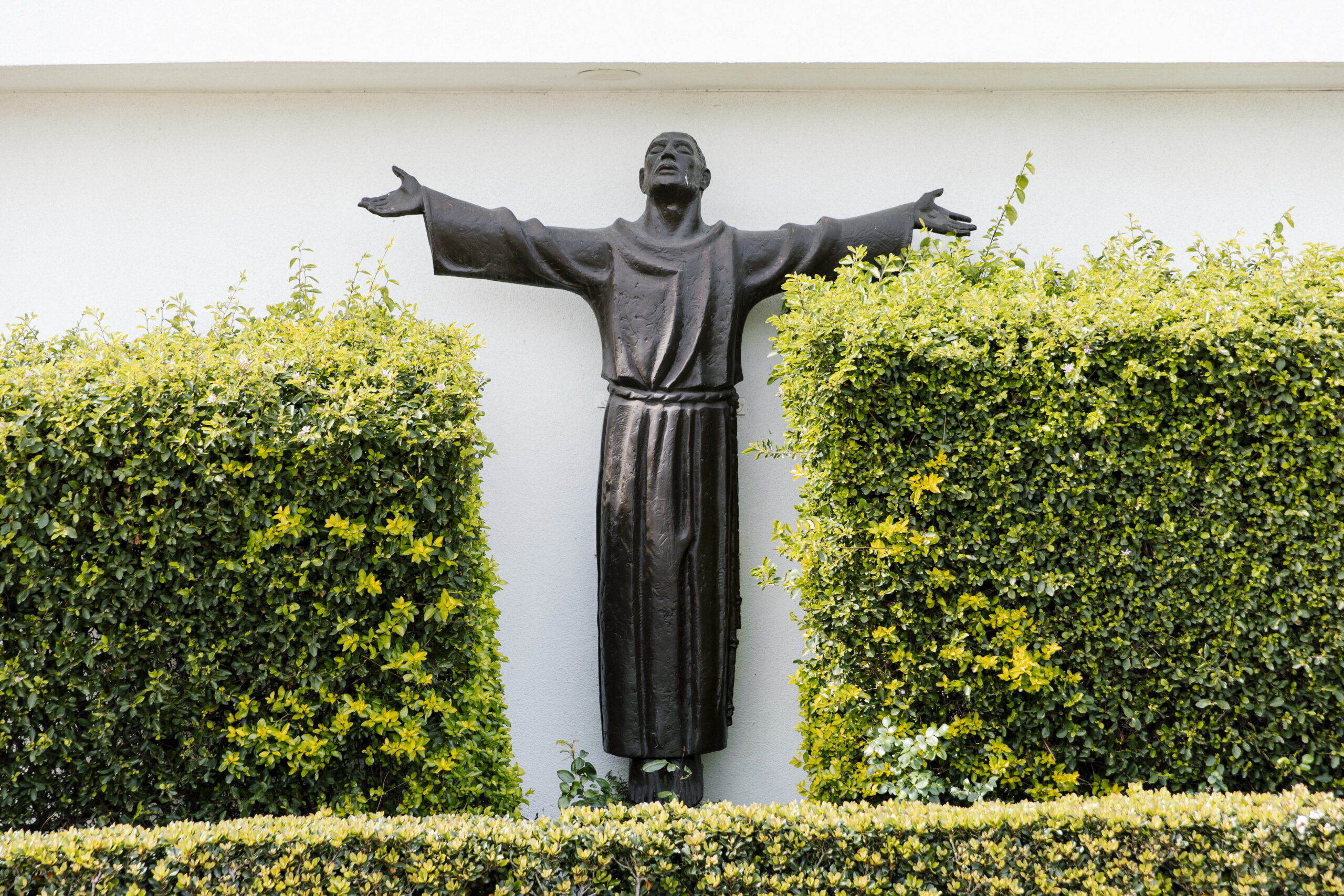 The Sacrament of Reconciliation