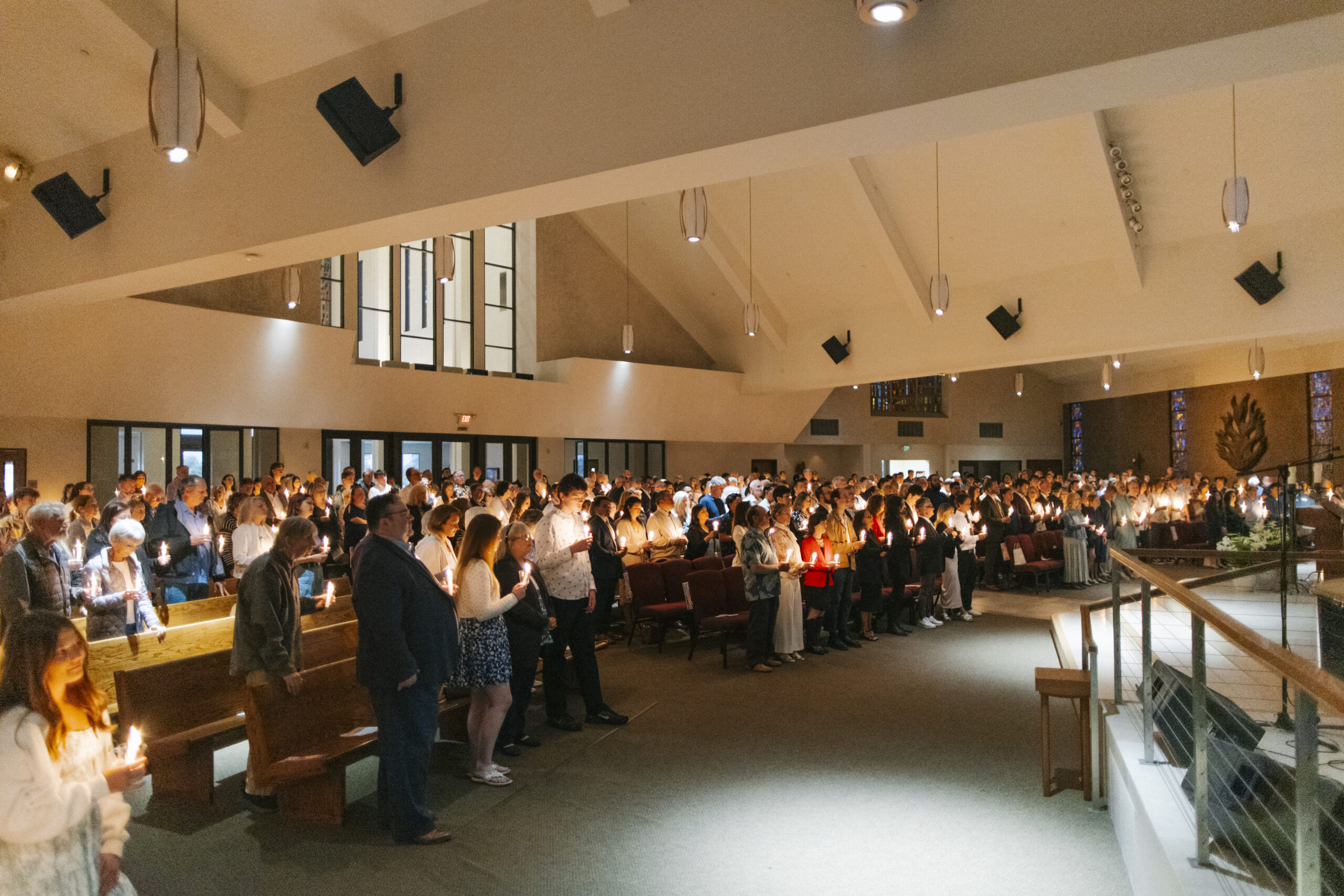 Confirmation