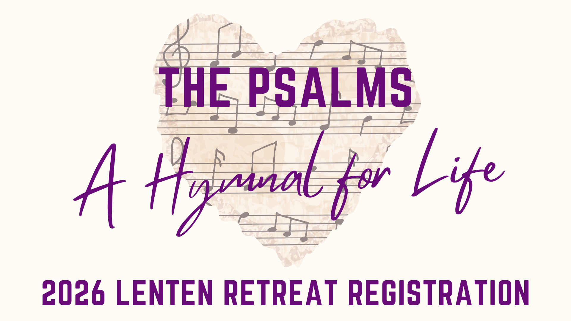 Lenten Retreat