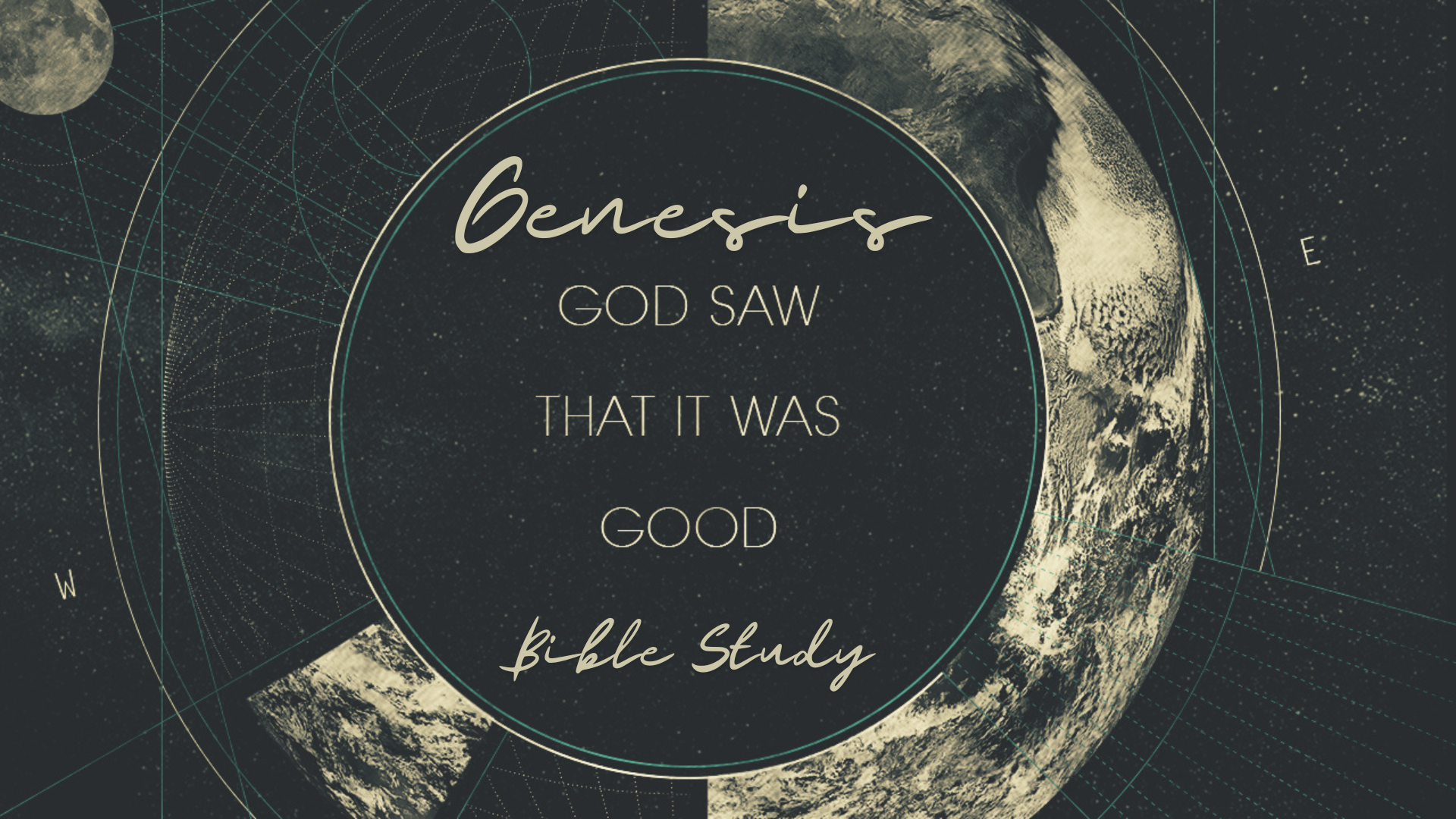 Bible Study (1)
